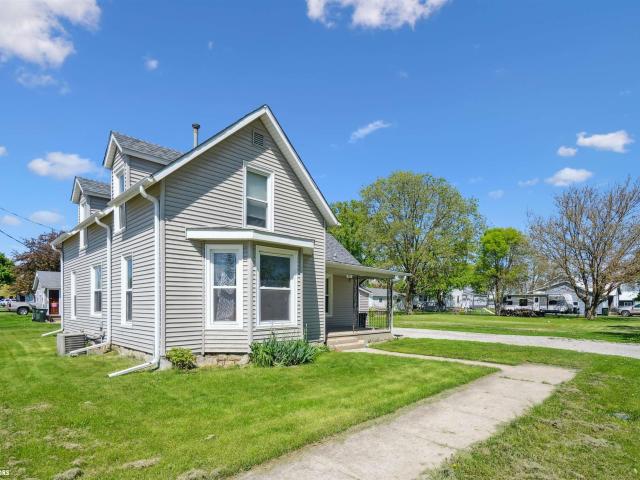 House for sale in Montezuma, Iowa