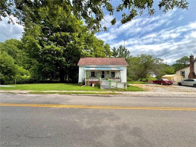 House for sale in Jewett, Ohio