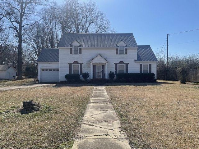House for sale in Okolona, Mississippi