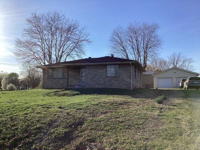 House for sale in Powderly, Kentucky
