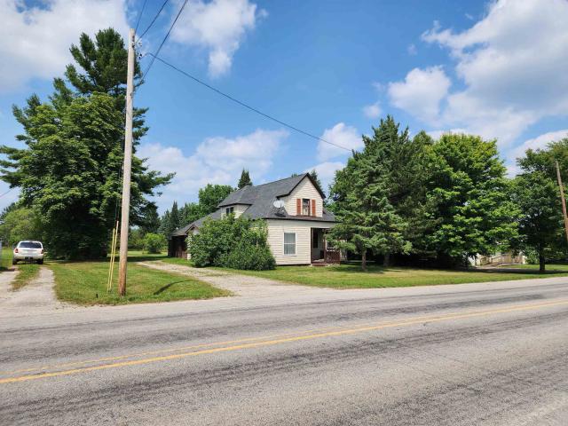 House for sale in Hale, Michigan