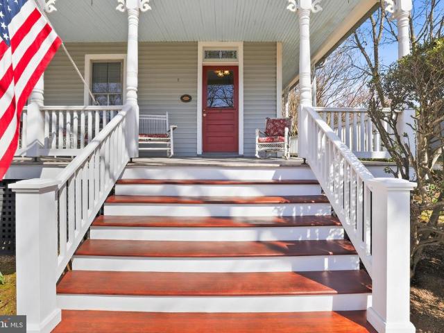 House for sale in Virginia