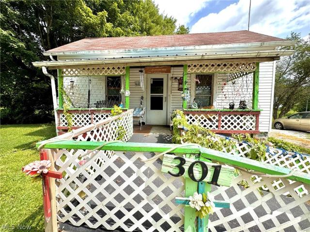 House for sale in Jewett, Ohio