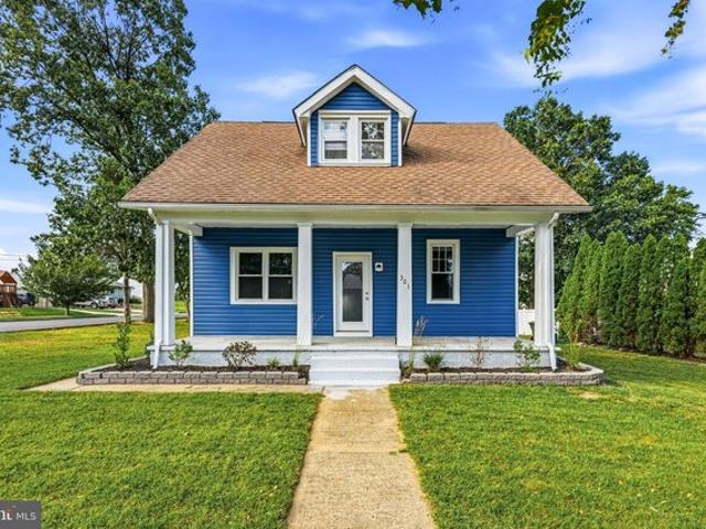 House for sale in Wenonah, New Jersey