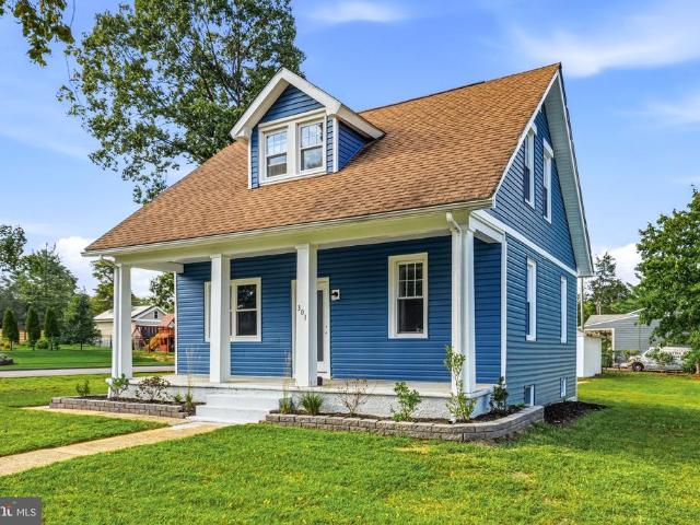 House for sale in Wenonah, New Jersey