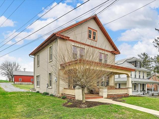 House for sale in Lititz, Pennsylvania