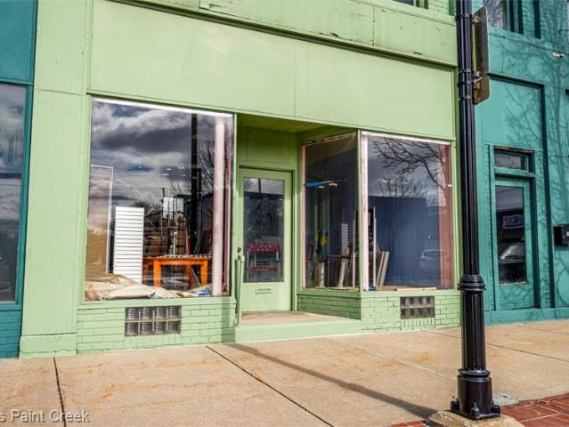 Commercial for sale in Bay City, Michigan
