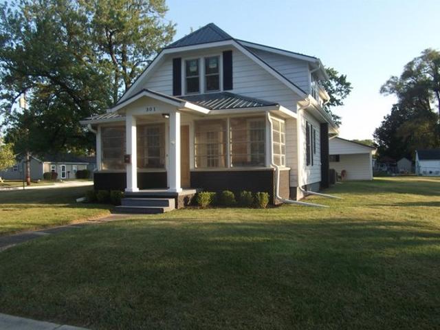 House for sale in Angola, Indiana