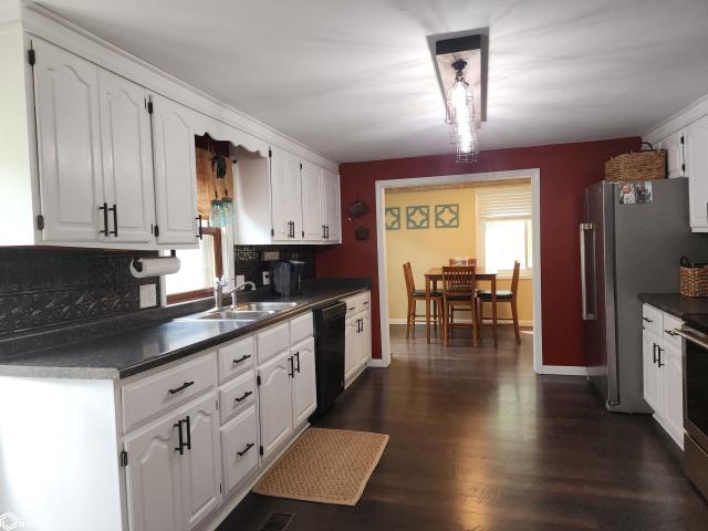 House for sale in Corydon, Iowa