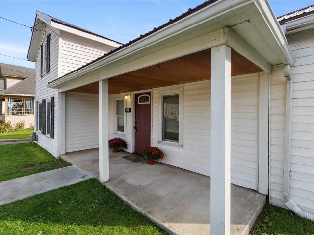 House for sale in Village of Wayland, Town of Wayland