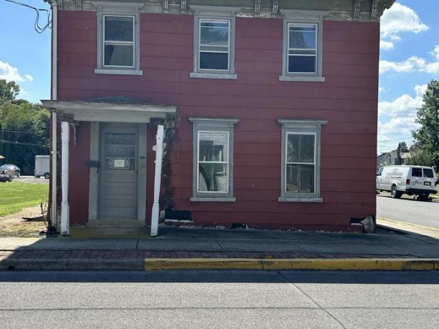 House for sale in Selinsgrove, Pennsylvania