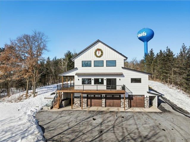 House for sale in Cameron, Wisconsin