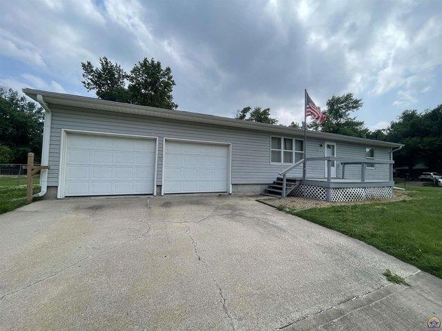 House for sale in Kansas