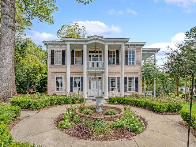 House for sale in Summerville, South Carolina