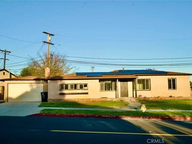 House for sale in Monterey Park, California