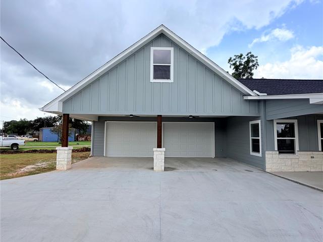 House for sale in Brazoria, Texas