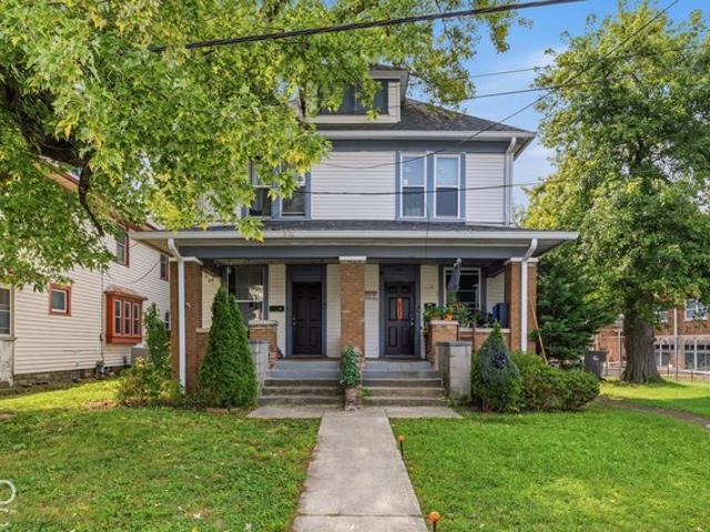 House for sale in Garfield Park, Indianapolis
