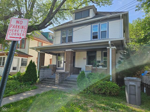 House for sale in Camby, Indiana