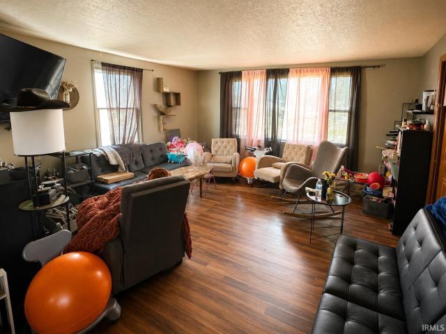 House for sale in Silver Lake, Indiana