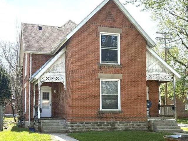 House for sale in Fostoria, Ohio