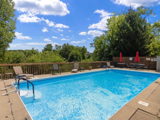 Condo for sale in Lake Geneva, Wisconsin