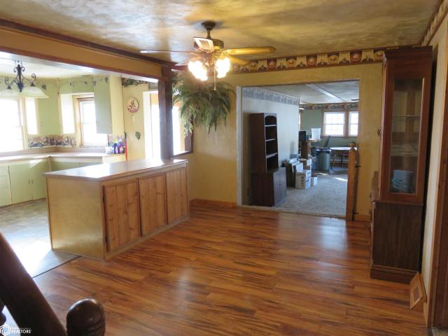 House for sale in Ringgold, Iowa
