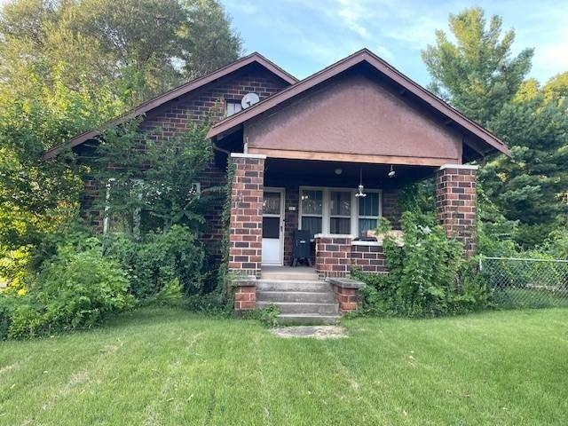 House for sale in Arenzville, Illinois