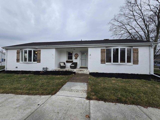 House for sale in Whiteside, Illinois