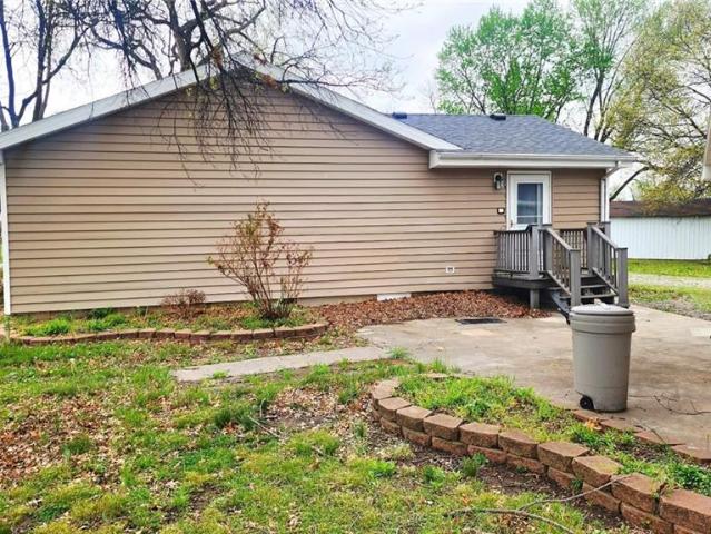House for sale in Kansas