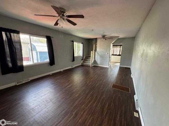 House for sale in Centerville, Iowa