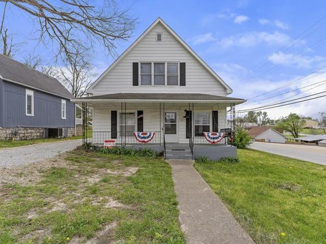 House for sale in Ava, Missouri