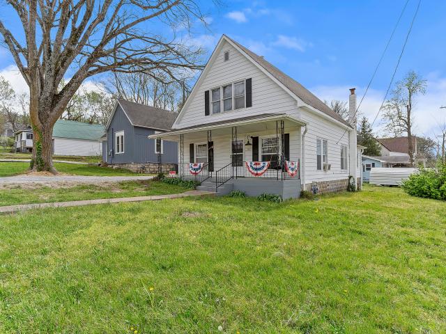 House for sale in Ava, Missouri
