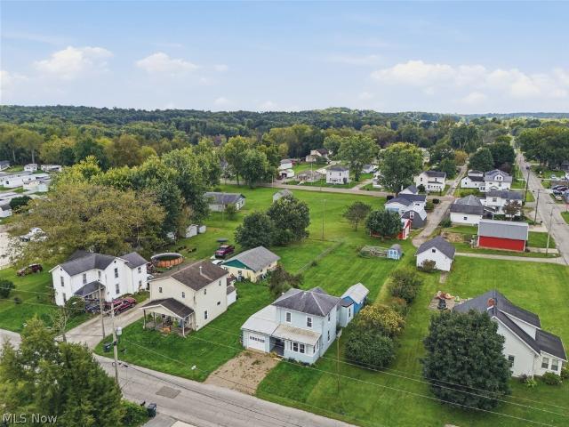 House for sale in Shreve, Wayne County