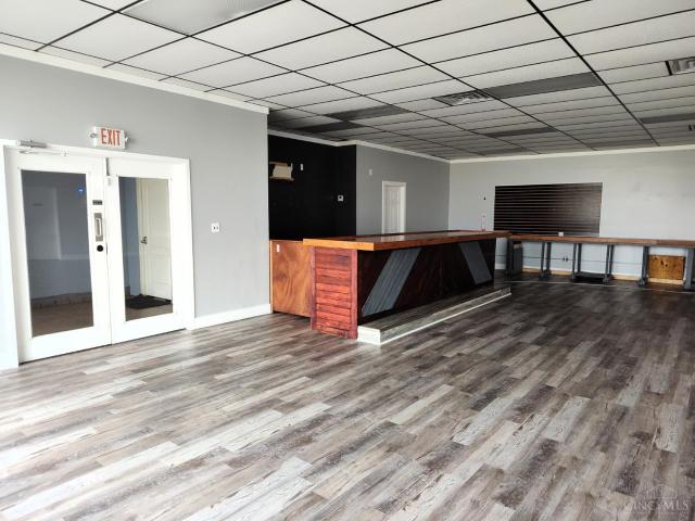 Commercial for sale in Ohio