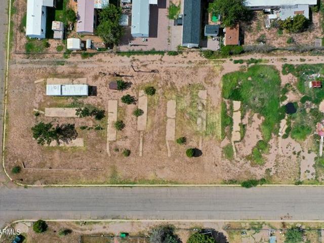 Land for sale in Cochise, Arizona