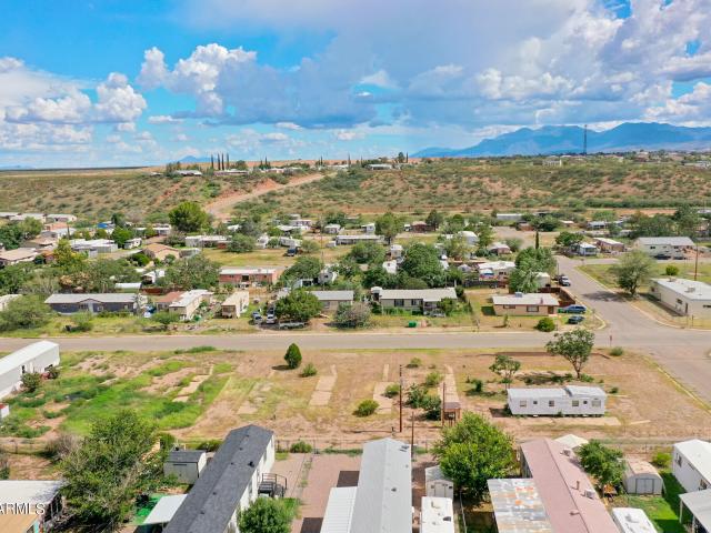 Land for sale in Cochise, Arizona
