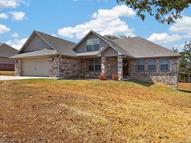 House for sale in Poteau, LeFlore County
