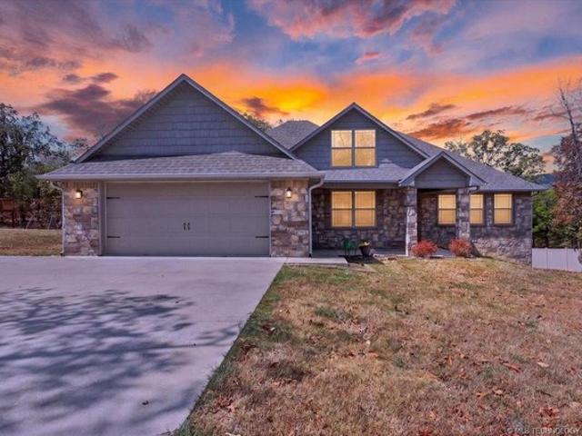 House for sale in Poteau, LeFlore County