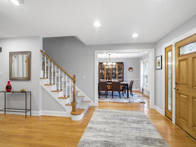 House for sale in Deerfield, Illinois