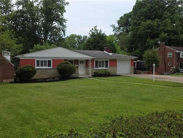 House for sale in Pittsburg, Pennsylvania