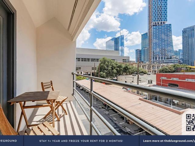 Apartment for rent in Austin, Texas