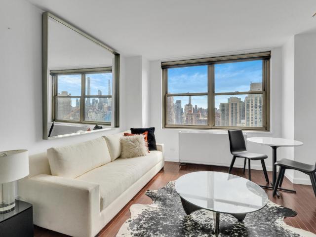 Condo for rent in Arverne, New York