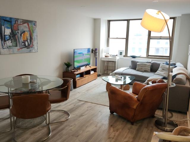 Condo for rent in Arverne, New York