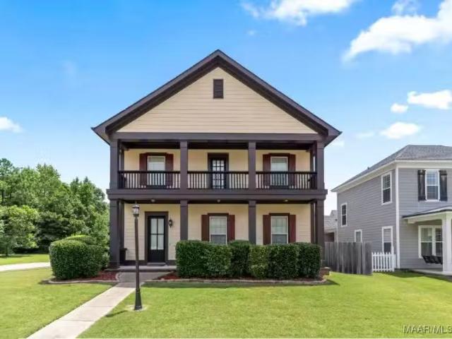 House for rent in Prattville