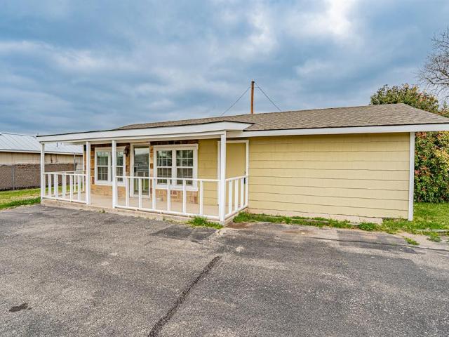 Commercial for sale in Hood, Texas