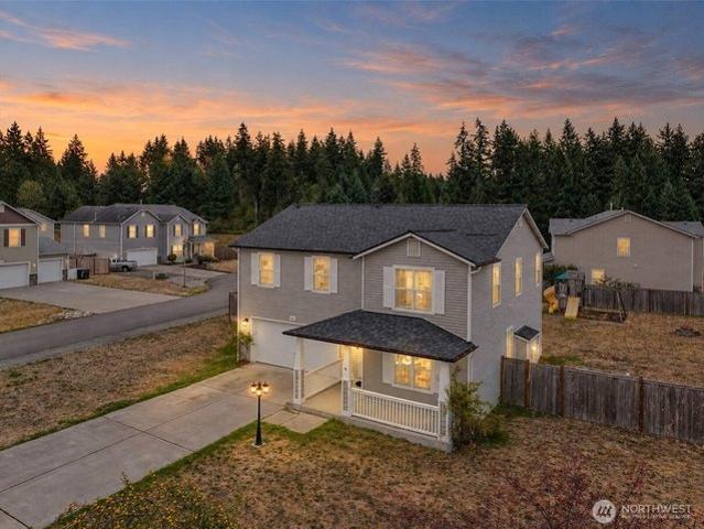House for sale in Rainier, Thurston County