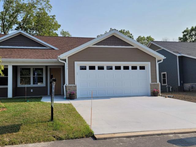 Condo for sale in Eden, Wisconsin
