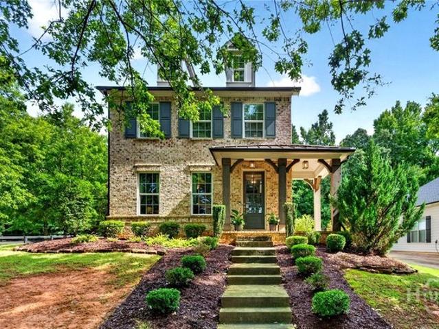 House for sale in Athens, Georgia