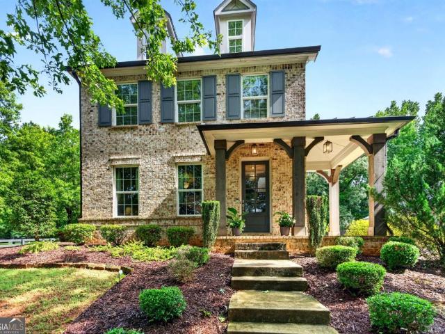 House for sale in Athens, Georgia