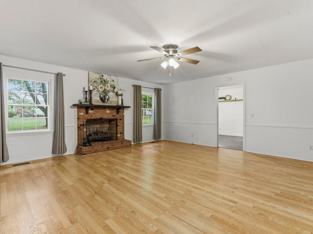 House for sale in Broadway, North Carolina
